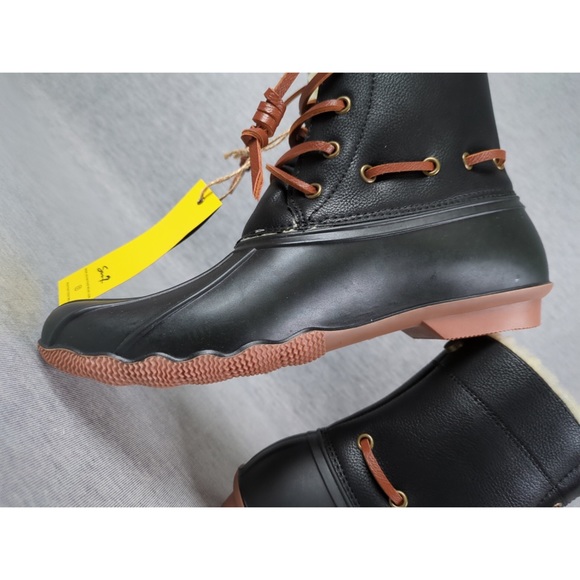 2x 👯♀️Host Pick⚡️Seven7 Hollis Duck Boot - Picture 5 of 16